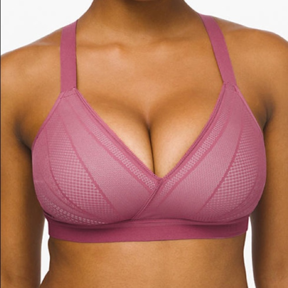 Lululemon ✨Brand New✨ Awake to Lace Bra